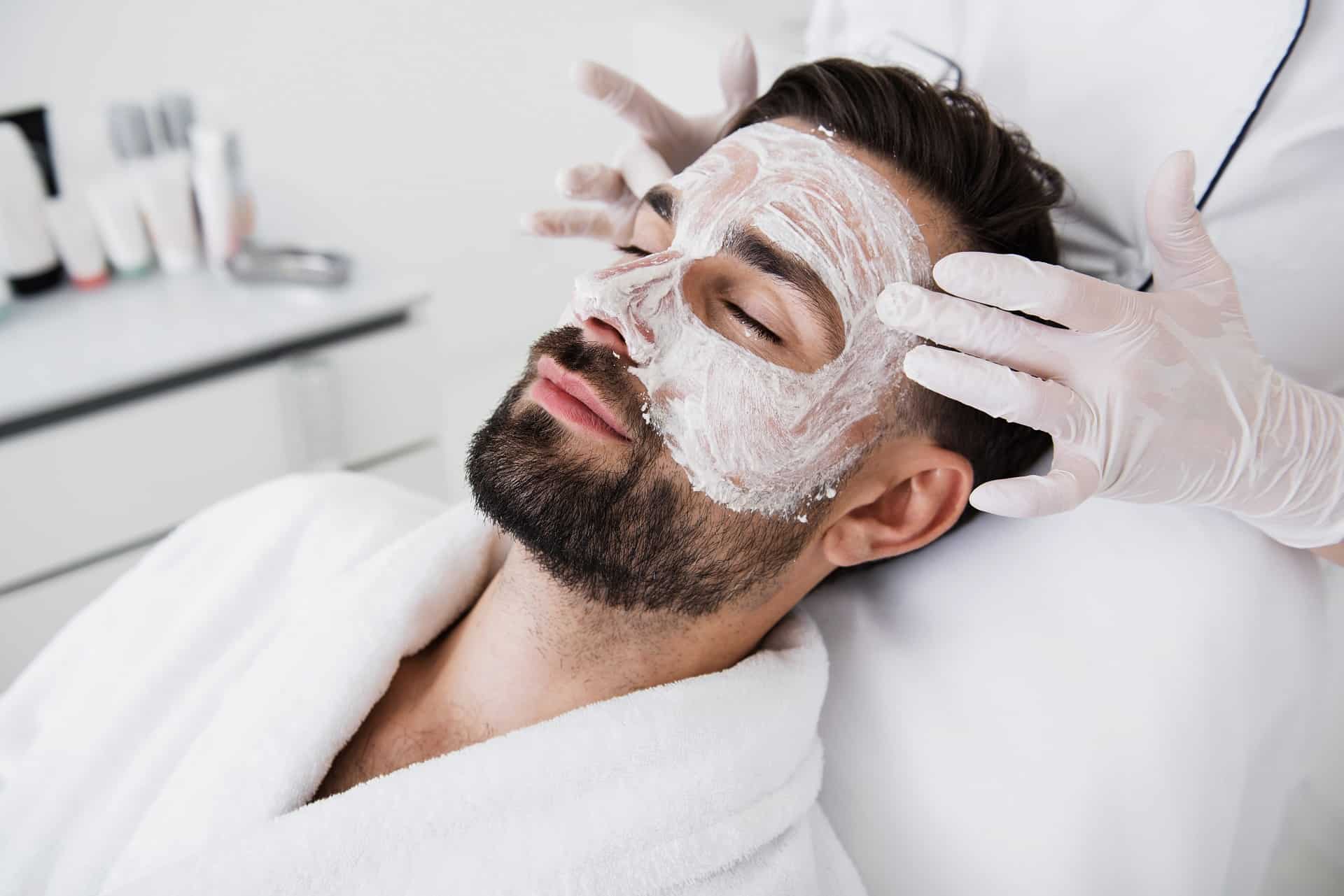 Facials Chemical in Riverdale, UT | Gladiator Health MD Riverdale UT