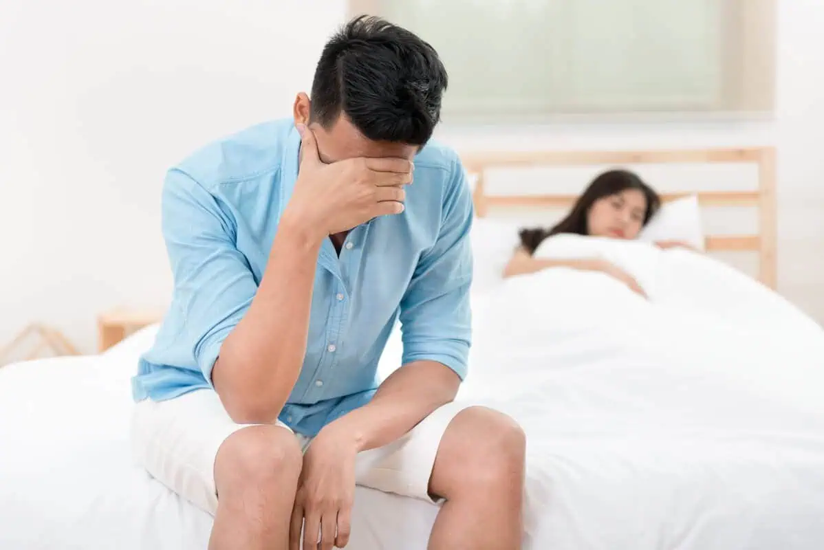 Erectile Dysfunction (ED) in Utah Gladiator Health MD