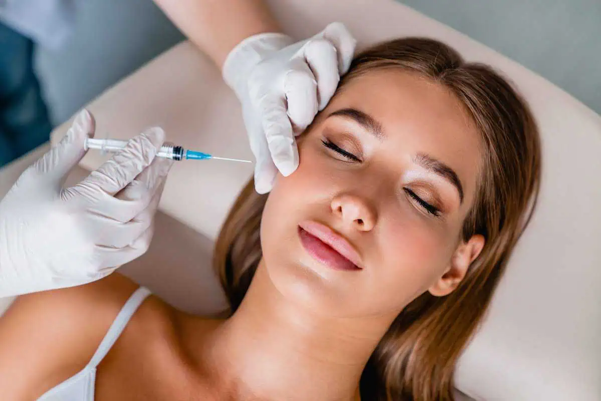 Botox at Gladiator Medical MD