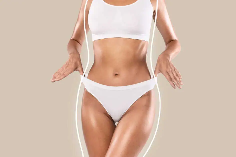 BodyTite Morpheus8 in Riverdale, UT by Gladiator Health MD