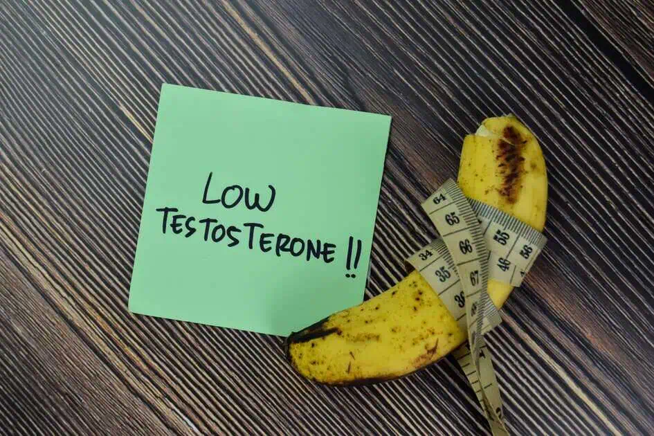Low T in Riverdale, UT by Gladiator Health MD
