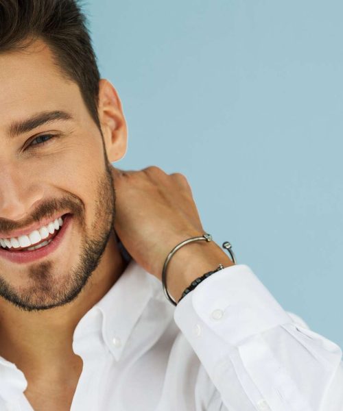 Benefits of IPL for men in Riverdale, UT | Gladiator Health MD Riverdale UT