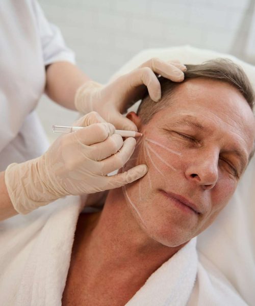 Facials Chemical in Riverdale, UT | Gladiator Health MD Riverdale UT