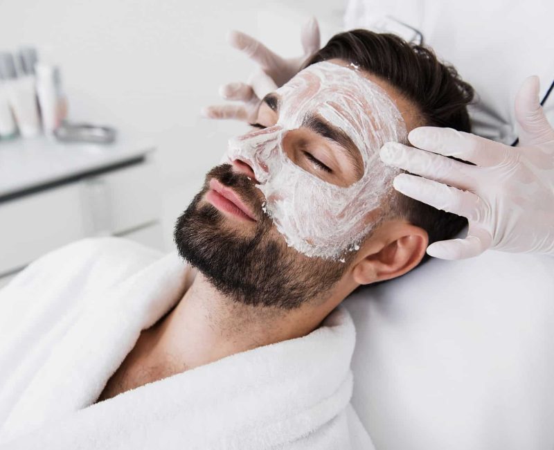 Facials Chemical in Riverdale, UT | Gladiator Health MD Riverdale UT