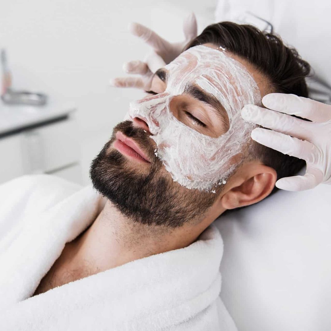 Facials Chemical in Riverdale, UT | Gladiator Health MD Riverdale UT