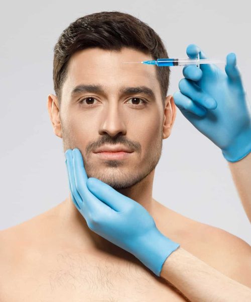 Men Botox in Riverdale UT | Gladiator Health MD in Riverdale, UT