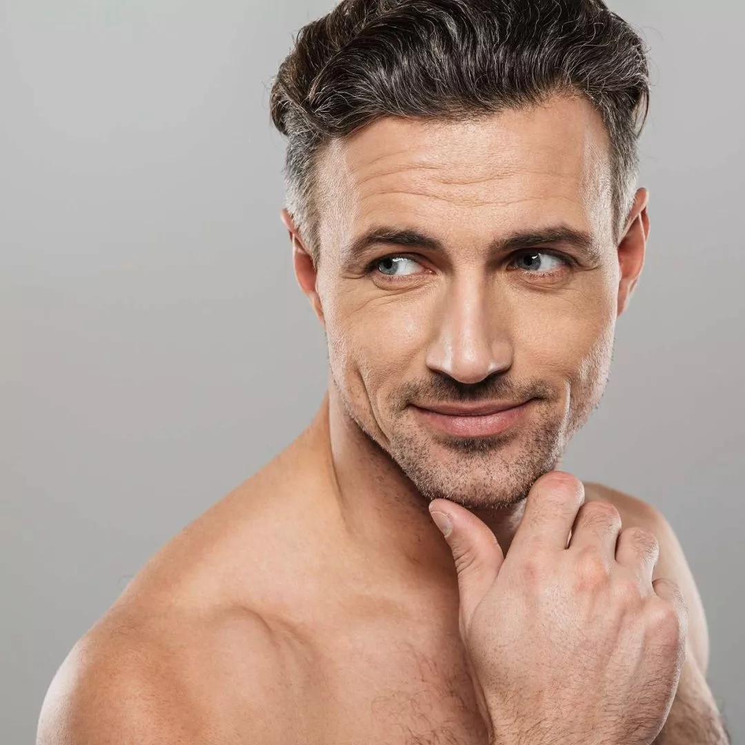 Peptide In Riverdale, UT | Gladiator Health MD Riverdale UT